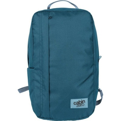 Cabinzero Classic Flight CABINZERO-231803 Aruba Blue 12l