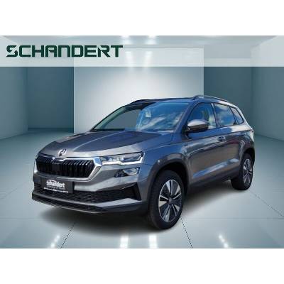 Skoda Karoq 2.0 TDI Tour 110 kW