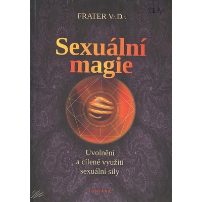 Sexuální magie