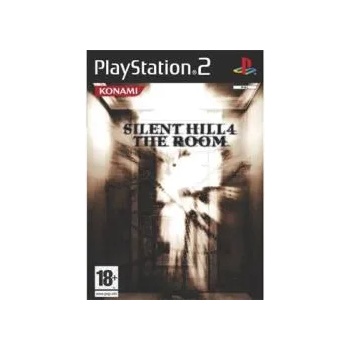Image 1 of Konami Silent Hill 4 The Room (PS2)