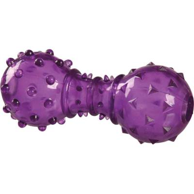 Trixie Dog Activity Činka na pamlsky fialová 12 cm