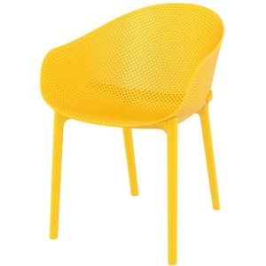 Bogdan Furniture Am Стол Скай жълт