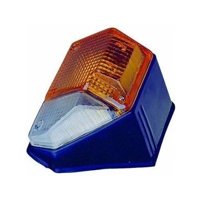 Blikač DEPO 212-1509L-2