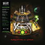 BMG Voivod: Forgotten In Space - 6Vinyl (LP)+DVD (051031)