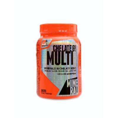 Extrifit Chelate 6! multimineral 90 kapslí