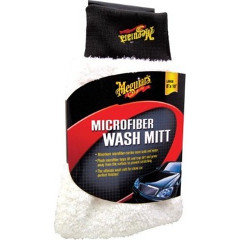 Meguiar's Microfiber Wash Mitt