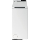 WHIRLPOOL TDLR 7231BS