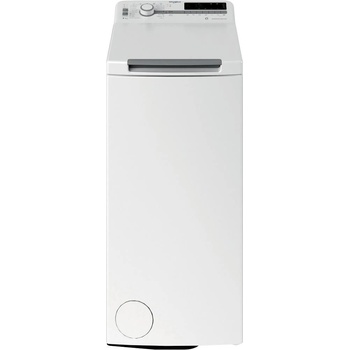 WHIRLPOOL TDLR 7231BS