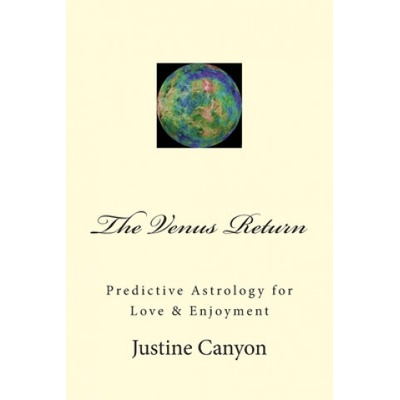 The Venus Return: Predictive Astrology for Love & Enjoyment