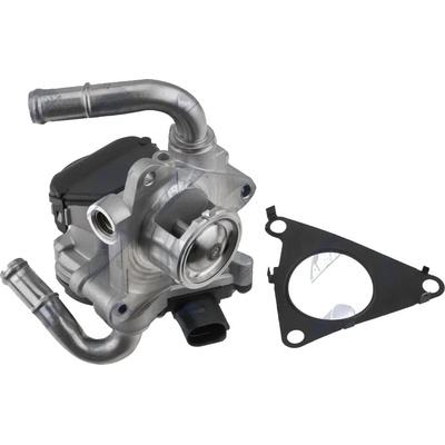 NTY EGR Ventil Motorizace 1.6D/2.0D Audi A1 A3 A6(C)7 Q2 Q3 VW Jetta IV T-roc Tiguan Passat B8 Beetle Arteon Sharan Caddy a další (04L131501R)