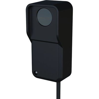 IN Laserové bezpečnostné fotobunky TOF pre automatické brány, 0,5 až 16 m