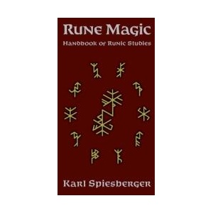 Rune Magic (ISBN: 9798233846366)
