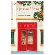 Querido librero