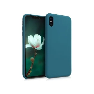 kwmobile Калъф за Apple iPhone XS Max - матов