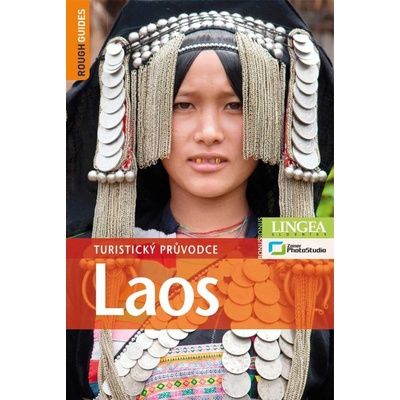 Laos turistický průvodce