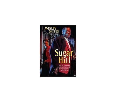 Sugar Hill DVD