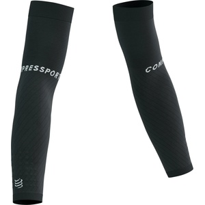 Compressport Термо ръкав Compressport Armforce Arm warmers - Black - размер T4 (203-3304-0114)