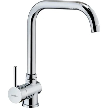 Image 1 of Leks irma x, Смесител за мивка