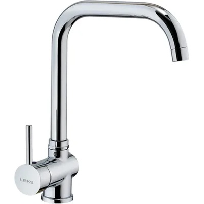 Leks irma x, Смесител за мивка