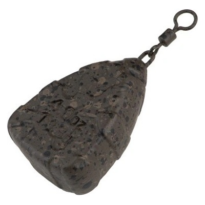 Fox Olovo Edges Flat Pear Leads 70g