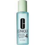 Clinique Clarifying Lotion Oily 4 Почистващ лосион за мазна кожа 200 ml
