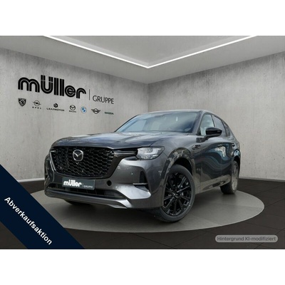 Mazda CX-60 D 254 Homura AWD 187 kW