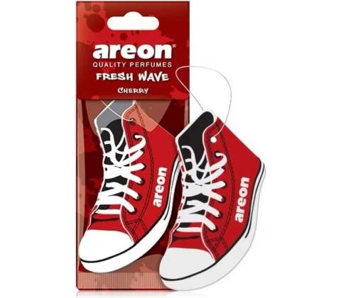 Areon Fresh Wave Paper Cherry