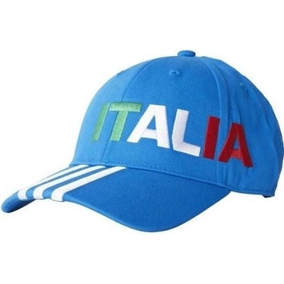 adidas CF 3S CAP ITA modrá / Viac farieb