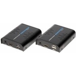 TST Group Polska Hdmi extender+usb-ex-100