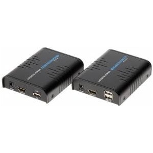 TST Group Polska Hdmi extender+usb-ex-100