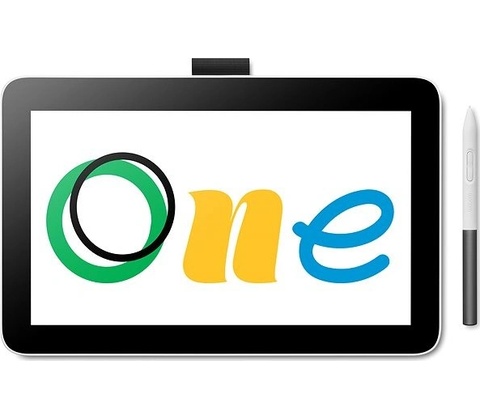 Wacom One 12