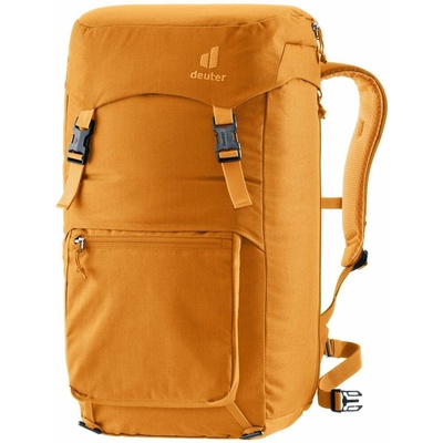 Turistický batoh deuter Walker 24 l maple
