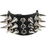 Black & metal шипове за гривни 3 - bwz-548