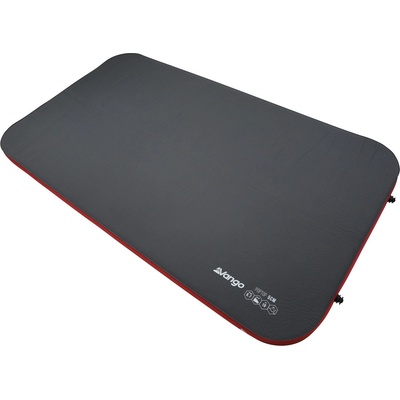 Vango PopTop 5cm Цвят: тъмно сив