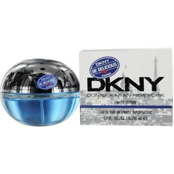 DKNY Be Delicious Love Paris EDP 50 ml