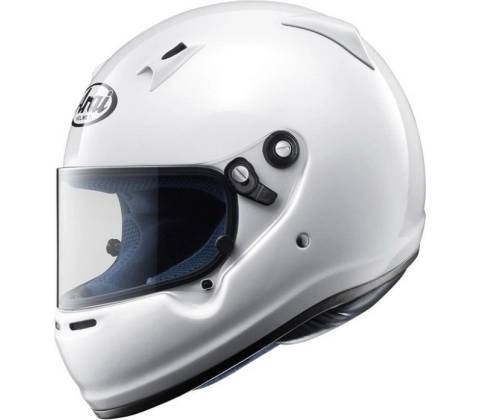 Arai CK-6 2016