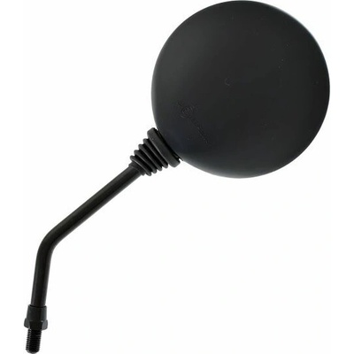 Zpětné zrcátko RMS 122762650 levý černý