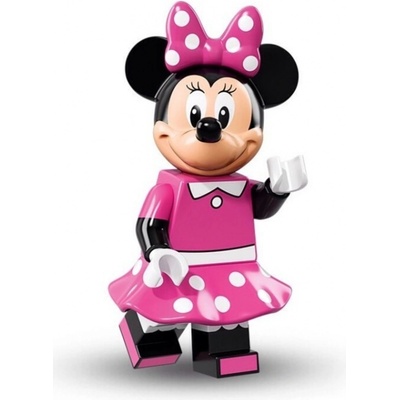 LEGO® Minifigurky 71012 Disney série Minnie