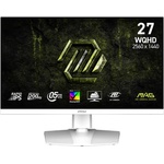 MSI MAG 274QRFW E20 Монитори
