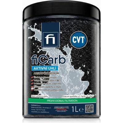 Filtrilo FiCarb C 0,6 - 2,4mm 1 L