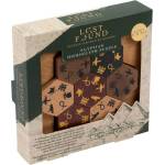 Professor Puzzle Логически дървен 3D пъзел Professor Puzzle - Египетски йероглифи (LOS11548)