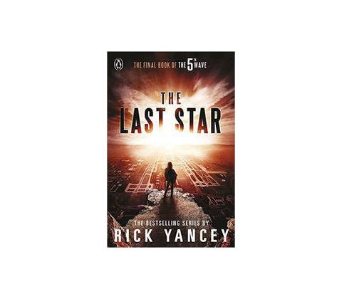 The Last Star