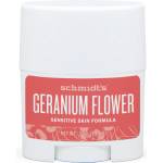 Schmidt’s Natural Дезодорант Geranium Flower Schmidt's Naturals