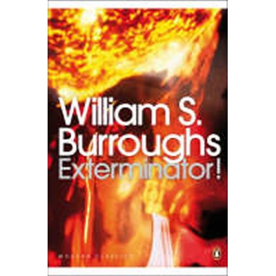 Exterminator! - William S Burroughs, Penguin Books Ltd