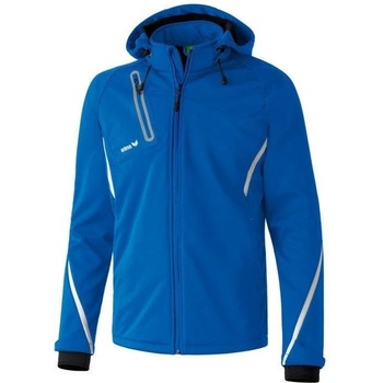 Erima Яке с качулка Erima softshell active wear function JKT 906402 Размер XXL