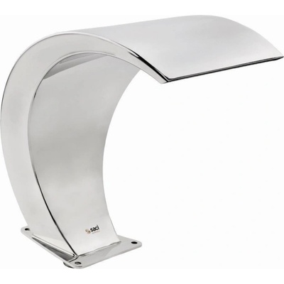 VÁGNER POOL - Aldara Mini, (AISI 316L)