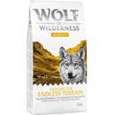 Wolf of Wilderness Explore The Endless Terrain Mobility 12 kg