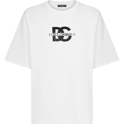 Dolce & Gabbana DG Monogram White