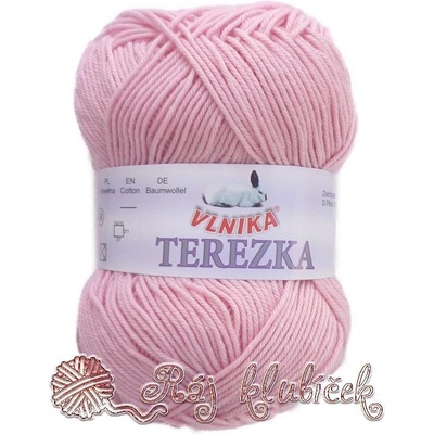 Příze Terezka 102