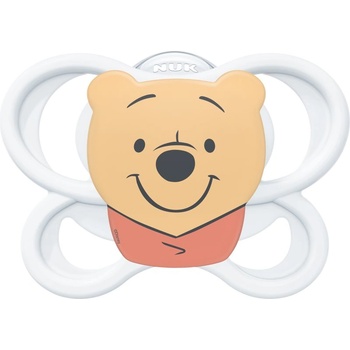 Nuk Perfect Match AIR Disney биберон Winnie the Pooh 0-6m